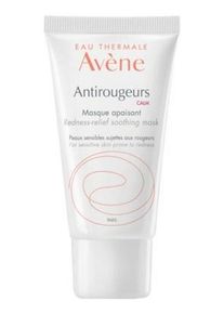 Avène Avene Anti-Redness Calm Redness-Relief Soothing Mask 50ml
