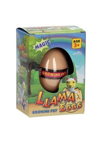 LG-Imports Grow-Egg Llama (Assorted)