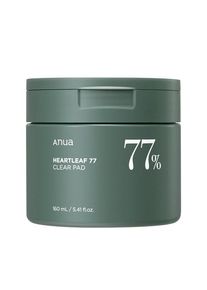Anua - Heartleaf 77% Clear Pad