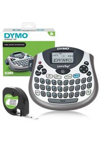 Dymo Dymo LetraTag LT-100T Etikettendrucker