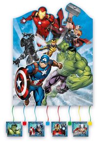 Procos Pinata Avengers Heroes