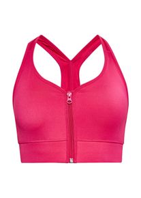 faina Athlsr, Damer, Sports-BH, Pink / Mørk Pink, Størrelse XL/XXL