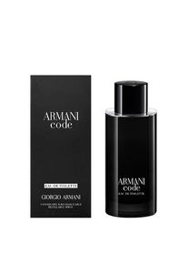 Giorgio Armani Code Eau de Toilette 125 ml