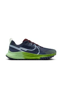 Nike Herren Pegasus Trail 4 blau 44.5