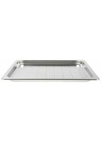 Neff - Grand plat inox d'origine