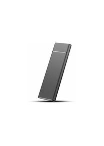 2 To Ssd Disque Dur Externe Mobile Solid State Portable Externe Haute Vitesse Mobile - Gabrielle