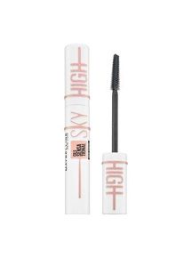 Maybelline Lash Sensational Sky High Tinted Primer baza pentru machiaj pentru alungirea genelor 7 ml