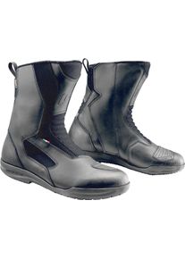 Gaerne Vento, boots Gore-Tex , color: Black , size: 46 EU