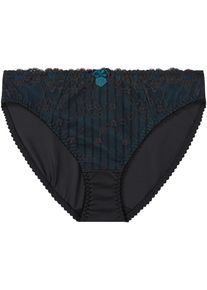 Slip - noir - taille 42/44 (M) - bonprix