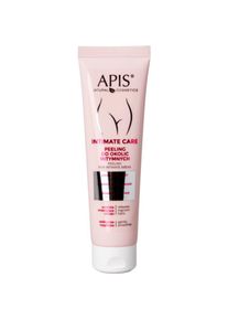 Apis Natural Cosmetics Intimate Care scrub delicato per le parti intime 100 ml