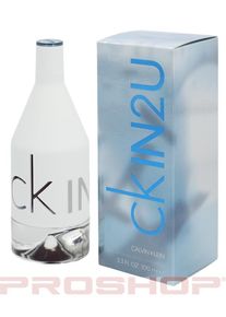 Calvin Klein - Ck IN2U