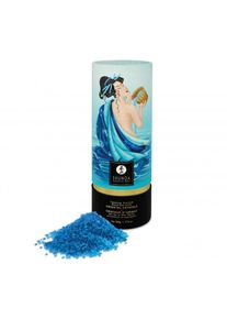 Shunga - Oriental Crystals Bath Salts - Ocean Temptations - 500 gram