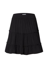 EDITED Kvinnor Kjol 'Rixa' svart Storlek 34