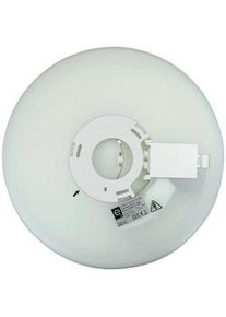 Led-Paneel , Weiß , Kunststoff , 330 mm , rund , F , 2.5 cm , Ce , Smartphone-Steuerung, einfach zu transportieren , Lampen & Leuchten, LED Beleuchtung, LED-Paneele