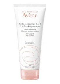 Avène Avene 3-in-1 Make-up Remover Fluid 200ml