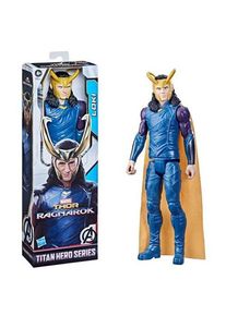 Hasbro Marvel Avengers Titan Hero Loki