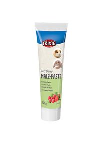 100g Paté di malto Trixie Red Berry snack per piccoli animali