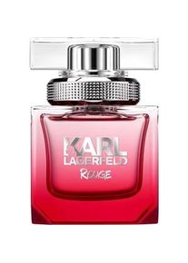 K by KARL LAGERFELD Karl Lagerfeld Damendüfte Rouge Eau de Parfum Spray