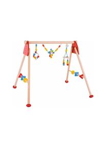 goki Spielbogen »Baby-Fit Regenbogen«