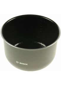 Bosch - Bol d'origine (11035290) Cuiseur vapeur