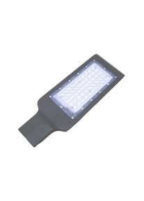 Luminaire led urbain 50W IP65 220V - Blanc Froid Silumen