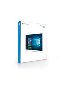 Microsoft Windows 10 Home
