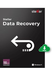 Stellar Data Recovery Standard 10