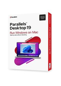 Parallels Desktop 19 Pro MAC 1 Anno