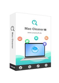 Aiseesoft Mac Cleaner