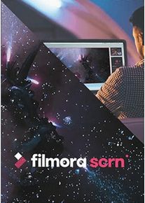Wondershare Filmora Scrn für PC