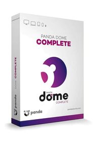 Panda Dome Complete 2025 1 Dispositif 3 Ans