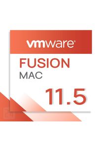 VMware Fusion 11.5 Mac