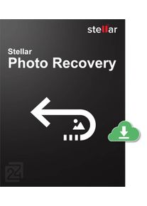 Stellar Photo Recovery Standard 10 Mac OS