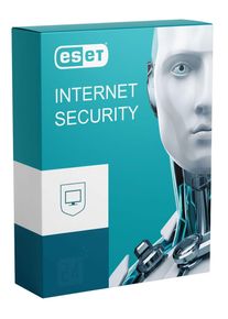 Eset Internet Security 2025 1 Device 1 Year
