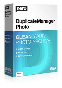 Nero Duplicate Manager Photo 2025