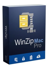 WinZip Mac Pro