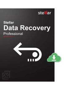 Stellar Data Recovery Professional 10 Mac OS