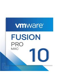 VMware Fusion 10 Pro MAC