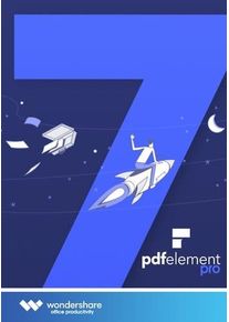 Wondershare PDF Element 7 Pro Windows