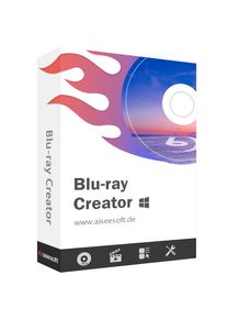 Aiseesoft Blu-ray Creator