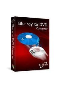 Xilisoft Blu-ray zu DVD Converter