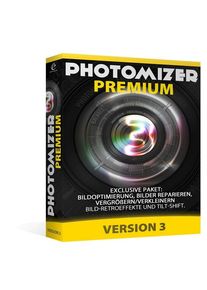 Photomizer 3 Premium