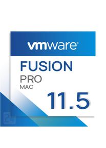 VMware Fusion 11.5 Pro MAC Versão completa FUS11-PRO-C
