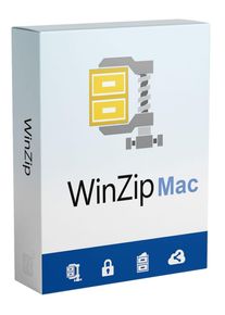 WinZip Mac Standard