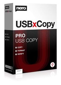 Nero USBxCopy