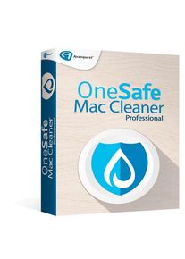 OneSafe Mac Cleaner Professional