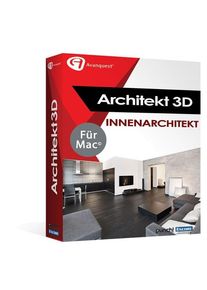 Architekt 3D X9 Innenarchitekt MAC