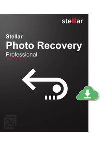 Stellar Photo Recovery Professional 10 Mac OS