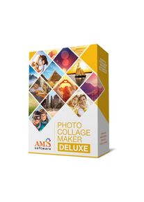 Photo Collage Maker Deluxe