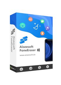 Aiseesoft FoneEraser